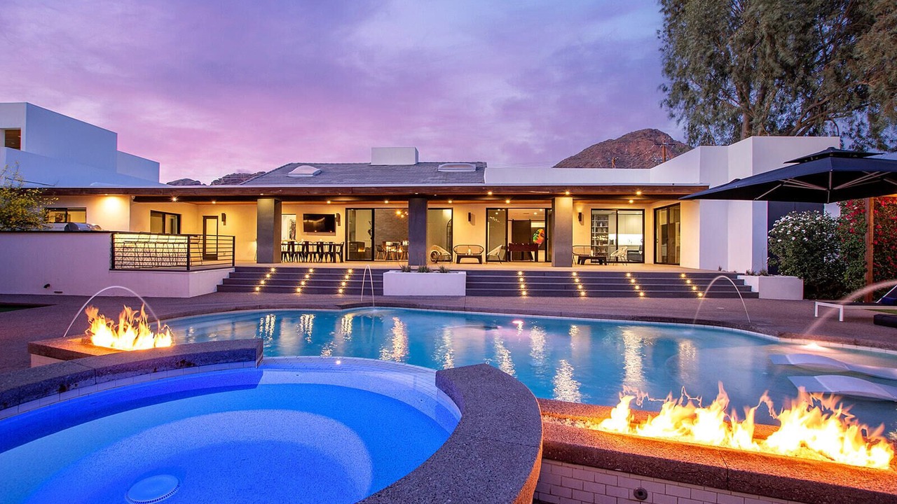 Photo of Outdoor in Arcadia