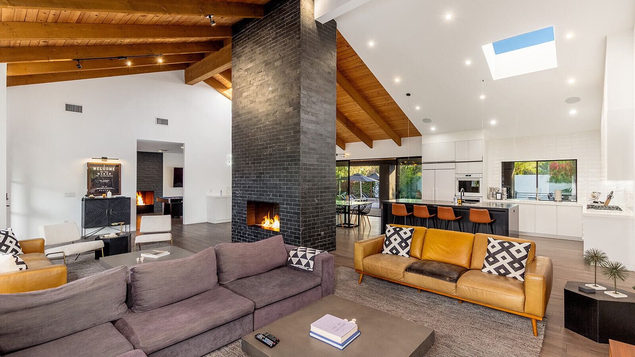 Photo of Livingroom in Arcadia