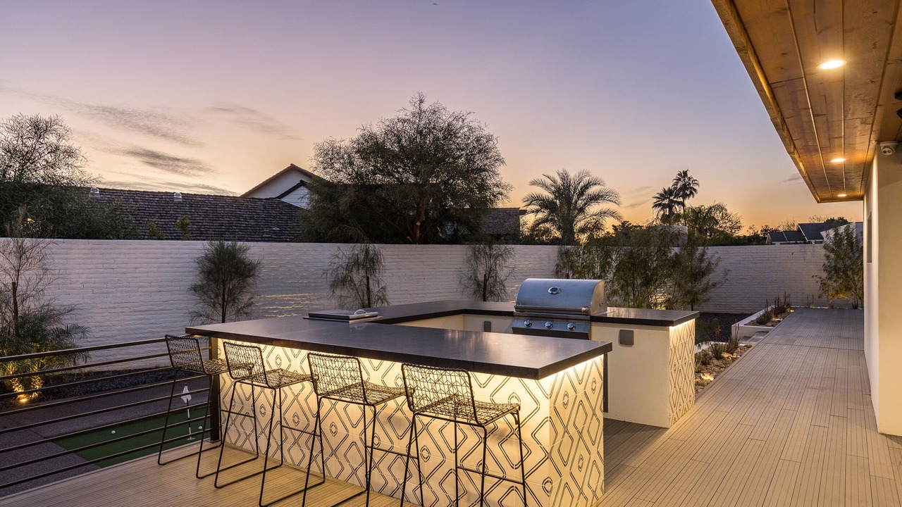 Photo of Outdoor in Arcadia