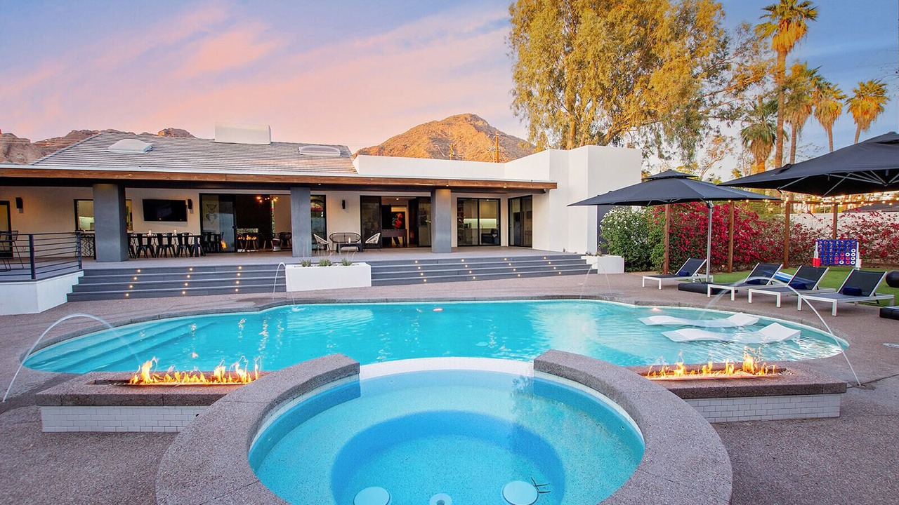 Photo of Outdoor in Arcadia