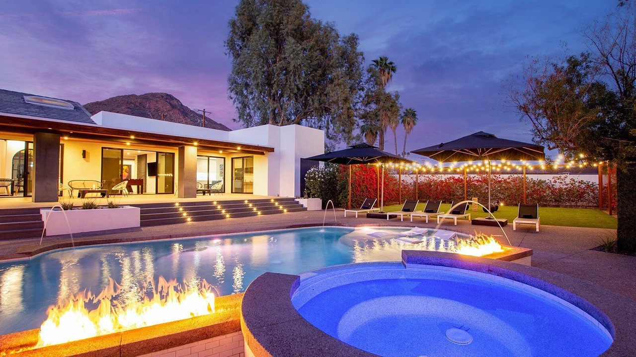 Photo of Outdoor in Arcadia