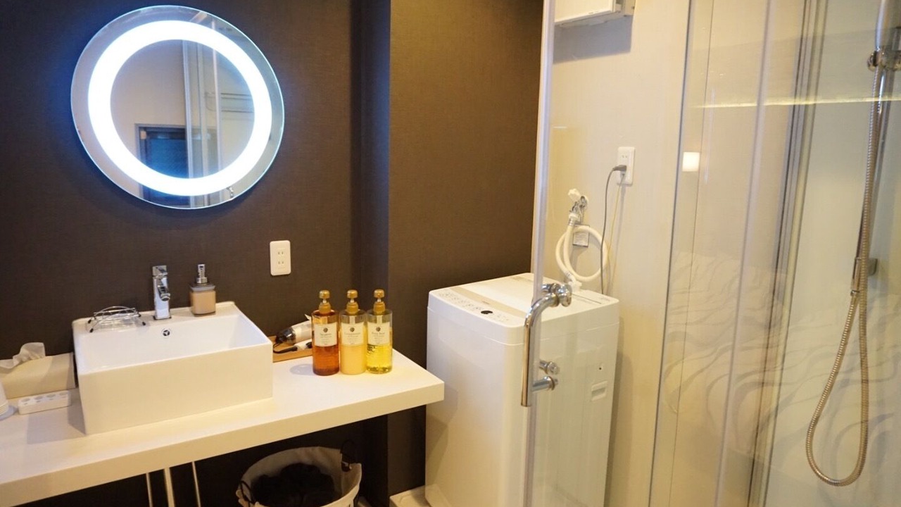 Photo of Bathroom in Chuo Ward