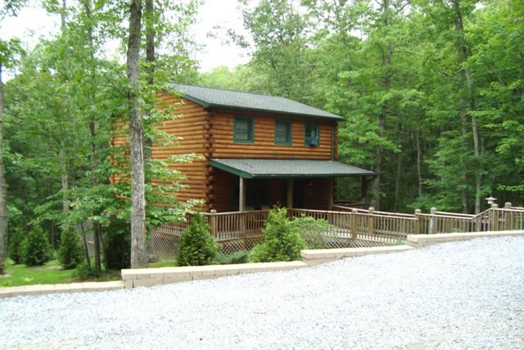 Photo of Outdoor in True