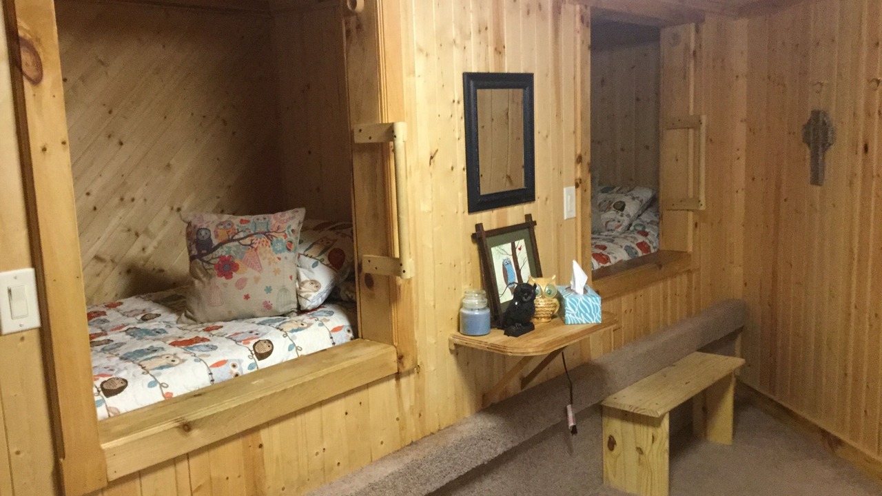 Photo of Bedroom in True