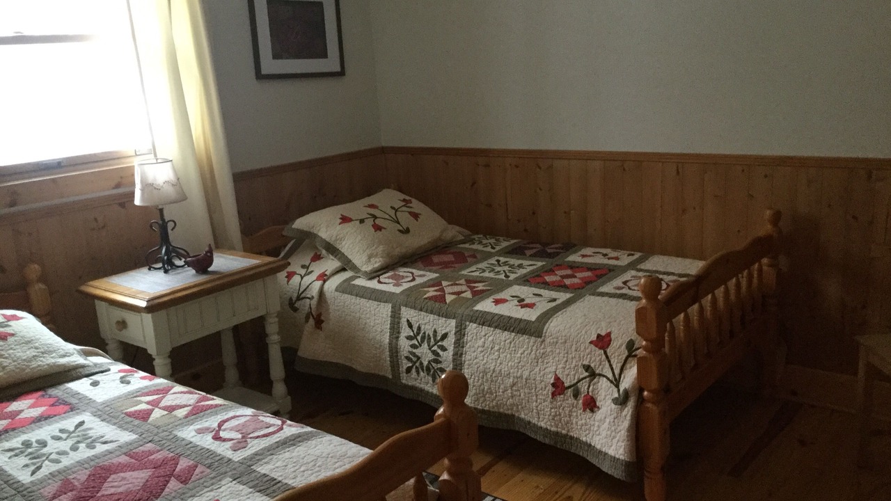Photo of Bedroom in True