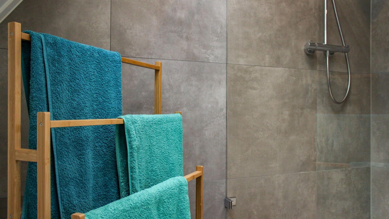 Photo of Bathroom in Stavoren