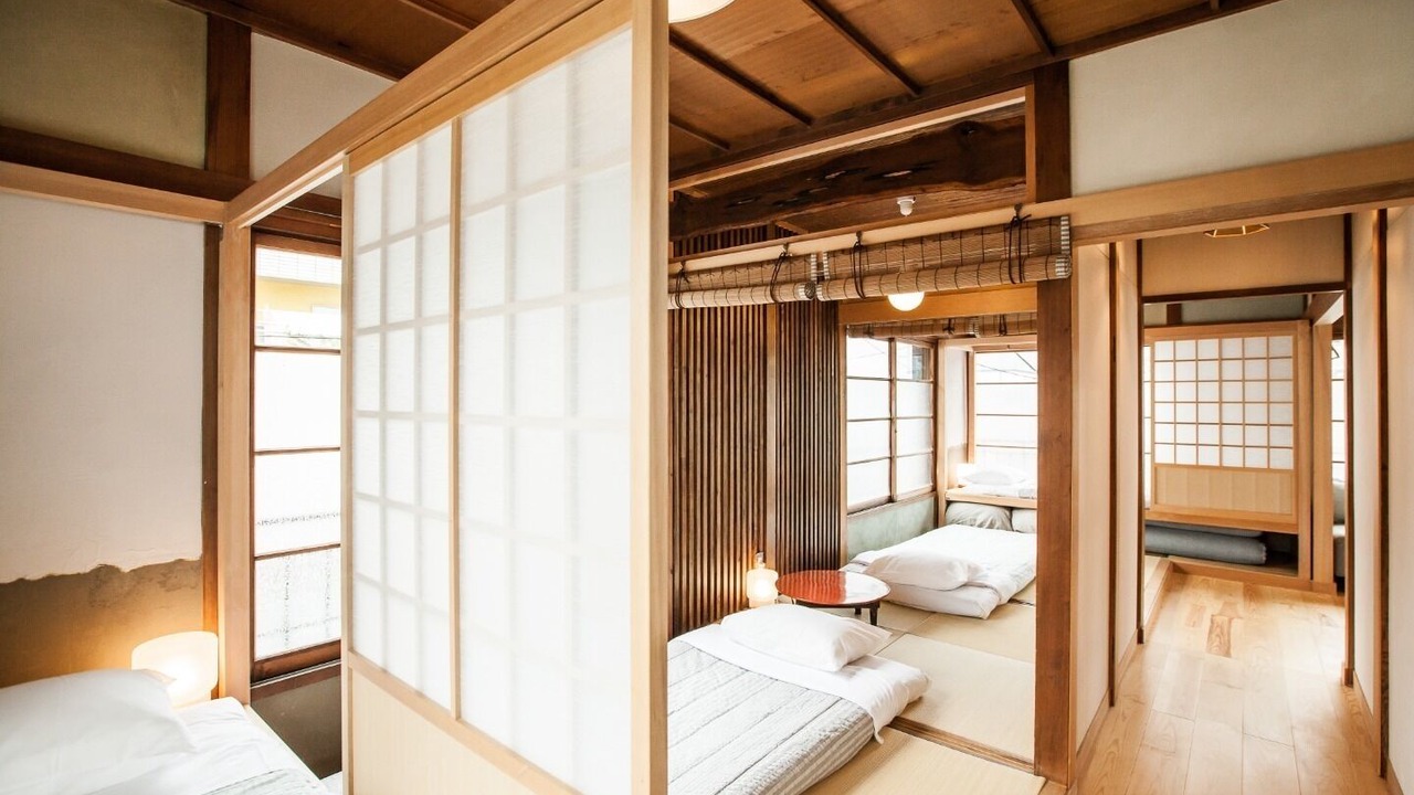 Photo of Bedroom in Takanawa