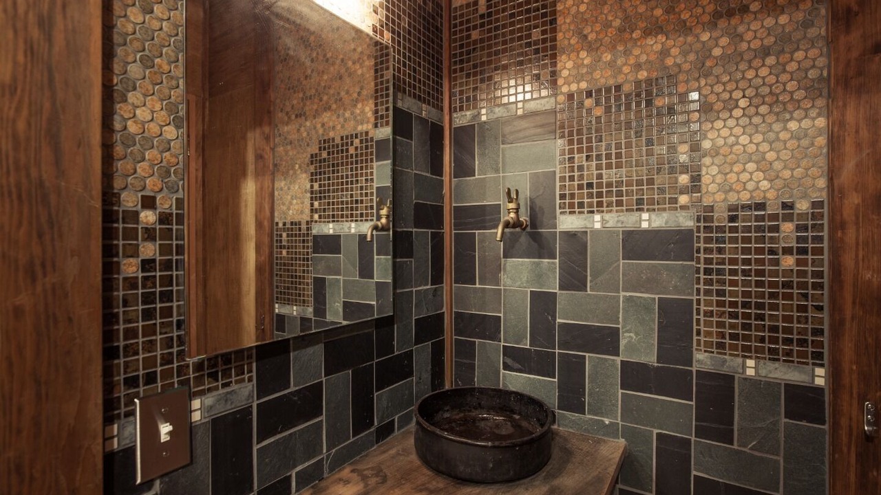 Photo of Bathroom in Takanawa