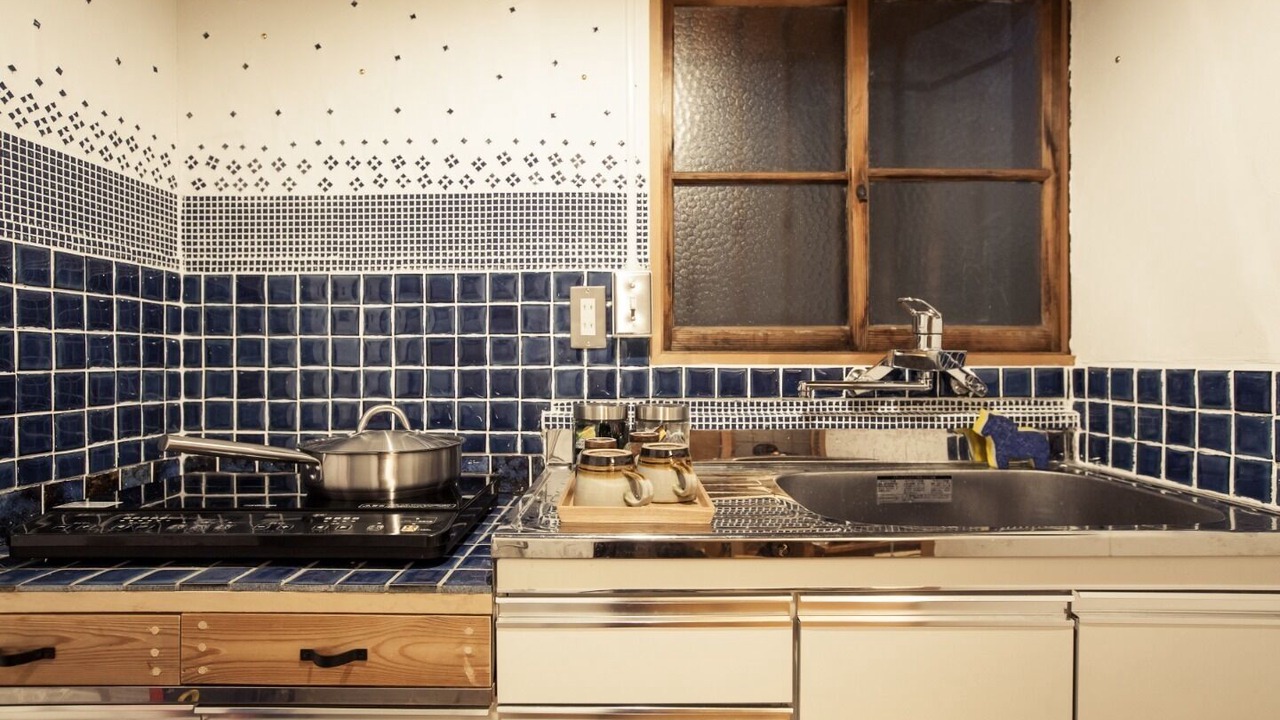 Photo of Kitchen in Takanawa