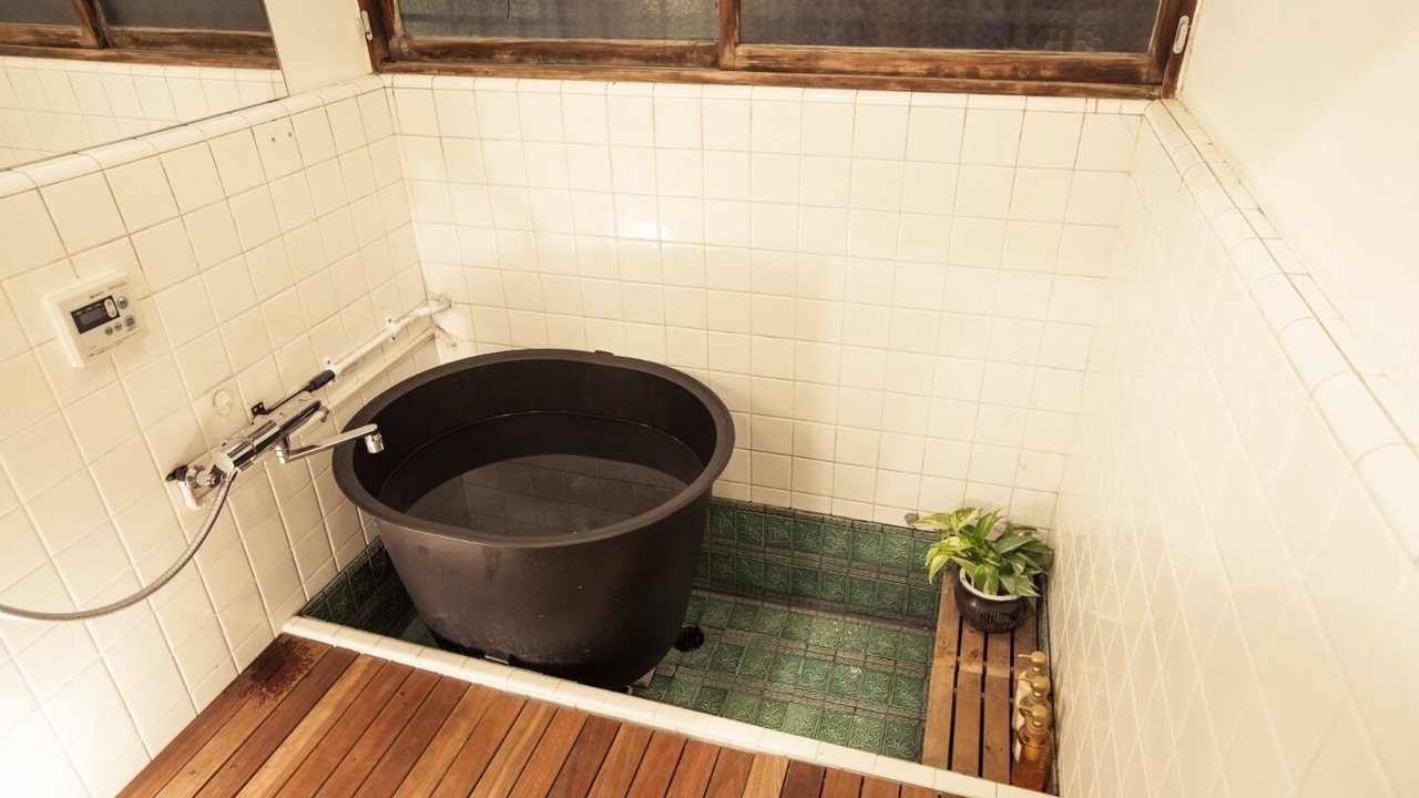 Photo of Bathroom in Takanawa