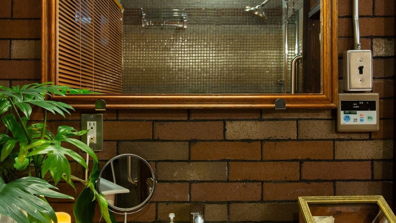 Photo of Bathroom in Shinagawa