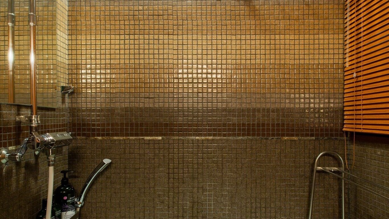 Photo of Bathroom in Shinagawa