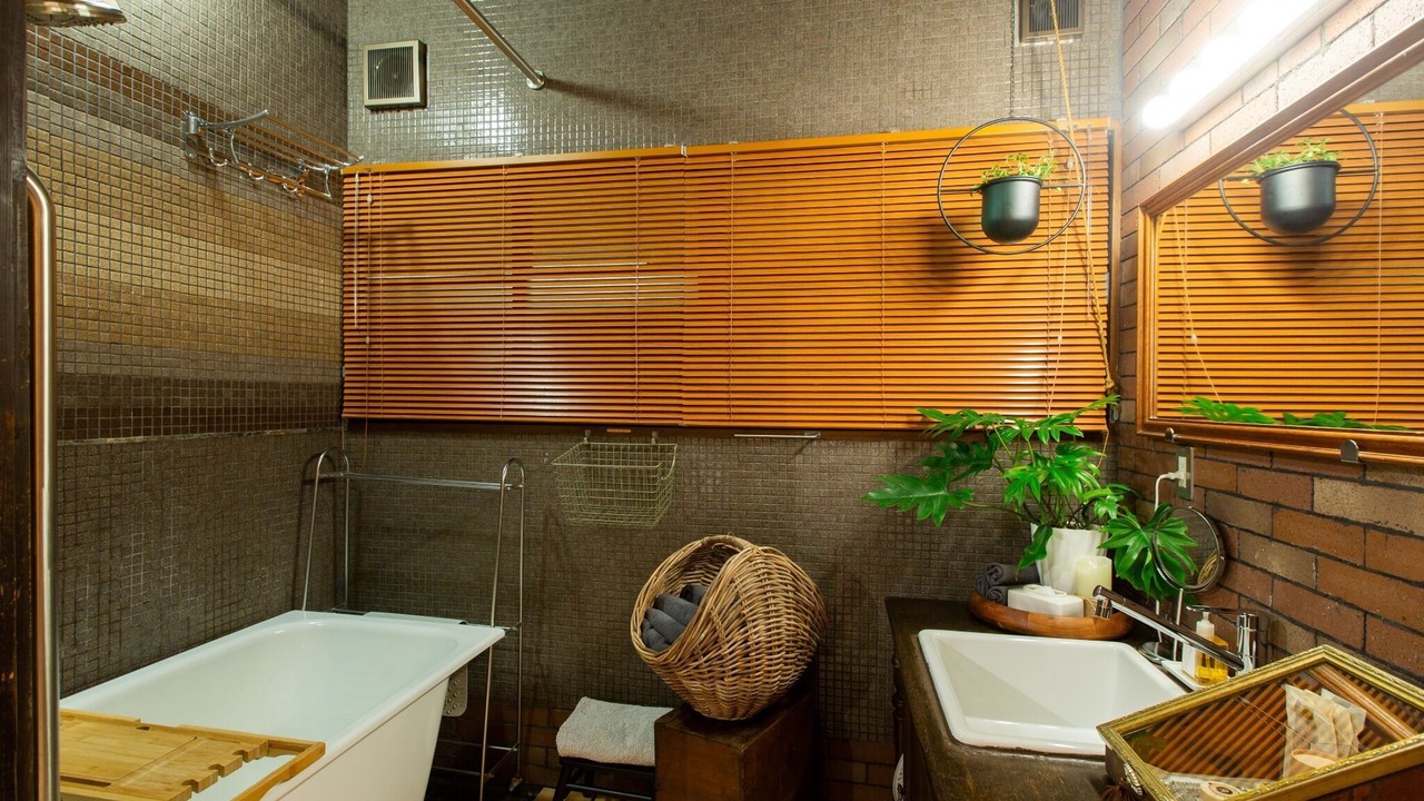Photo of Bathroom in Shinagawa