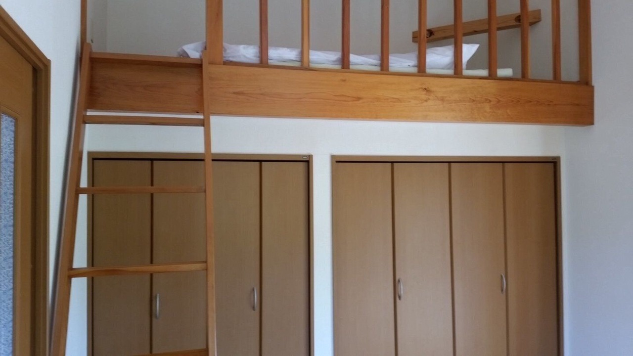 Photo of Bedroom in Kunisaki