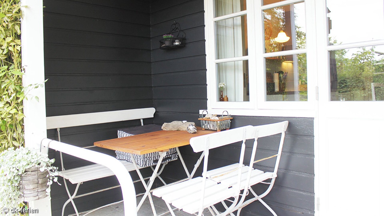 Photo of Outdoor in Kelstrup