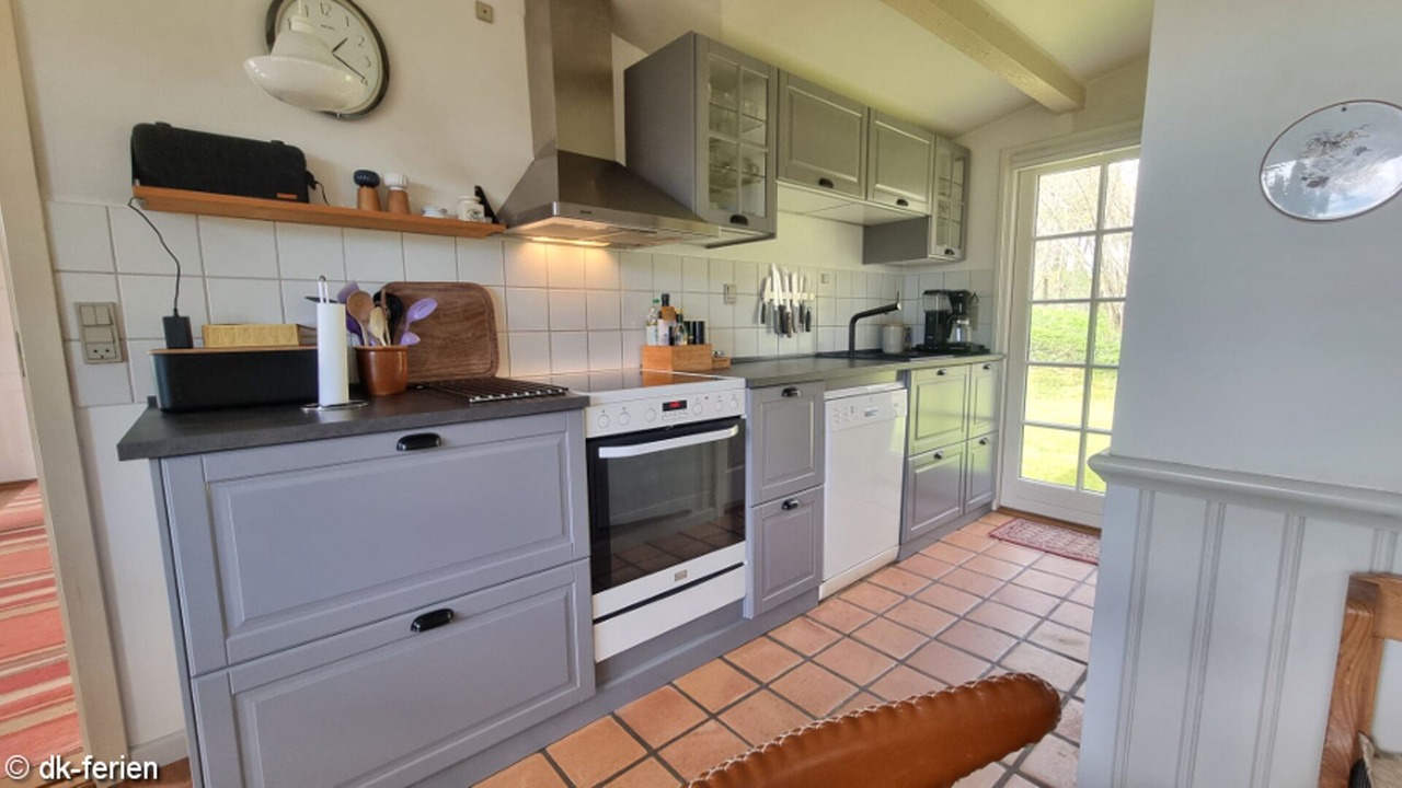Photo of Kitchen in Kelstrup