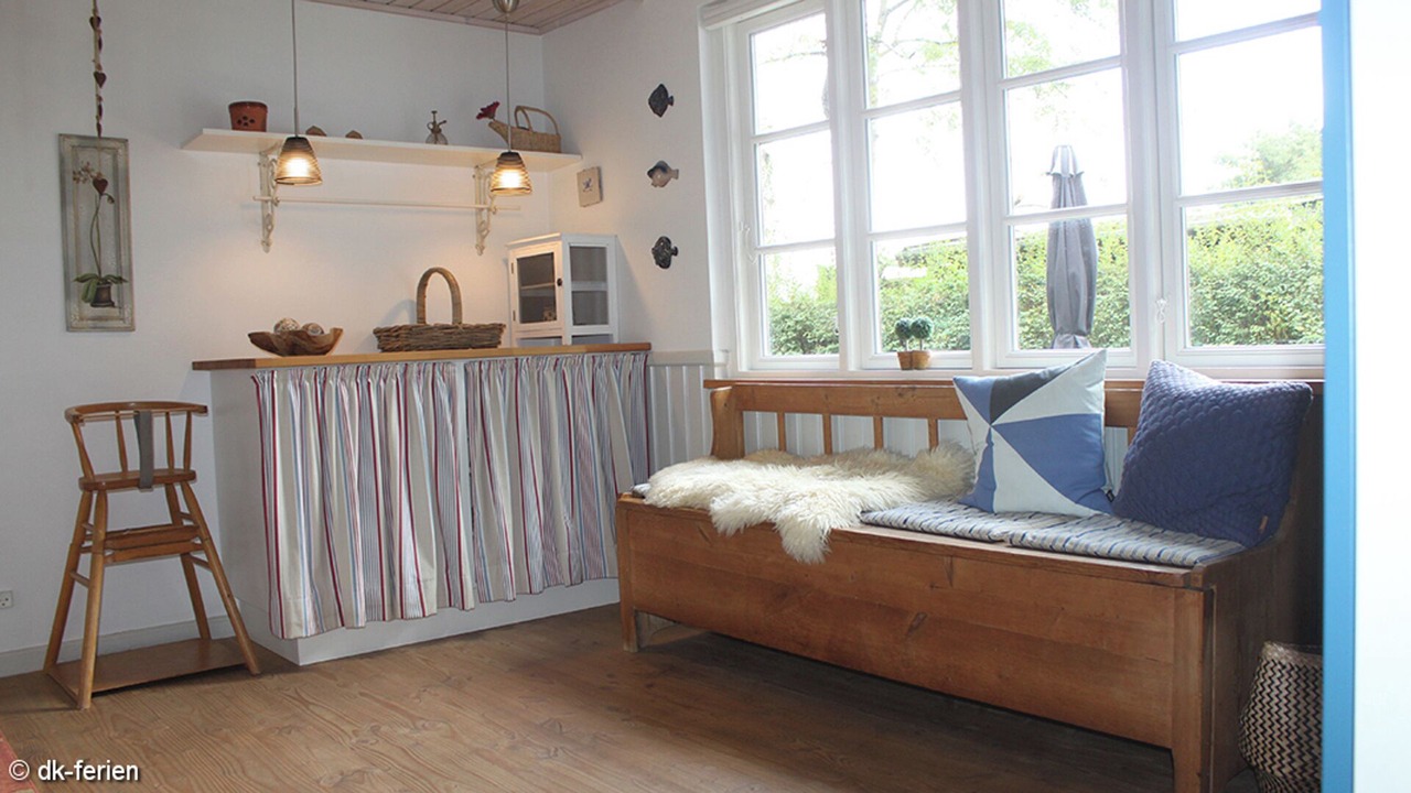 Photo of Bedroom in Kelstrup