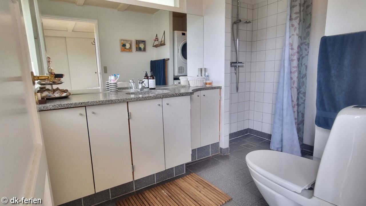 Photo of Bathroom in Kelstrup