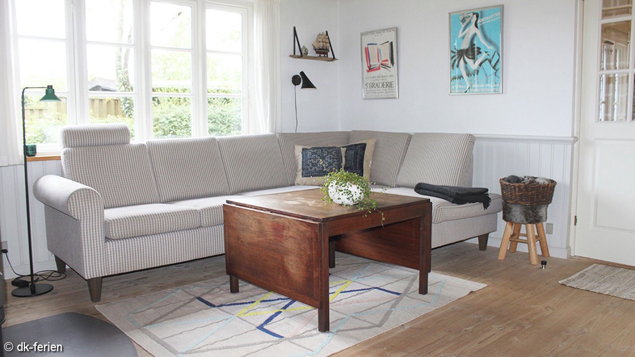 Photo of Livingroom in Kelstrup