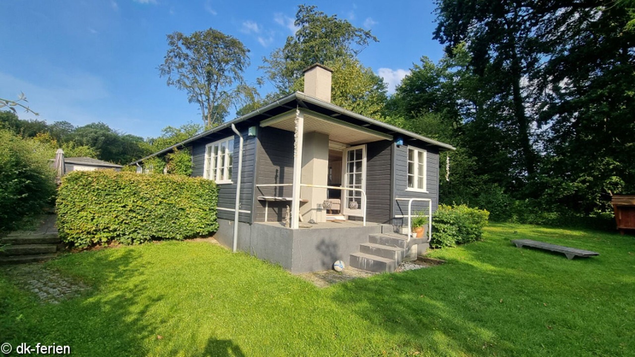 Photo of Outdoor in Kelstrup