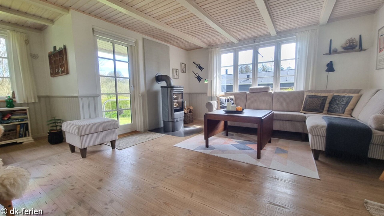Photo of Livingroom in Kelstrup