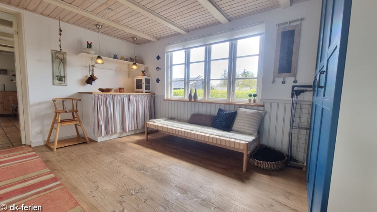 Photo of Livingroom in Kelstrup