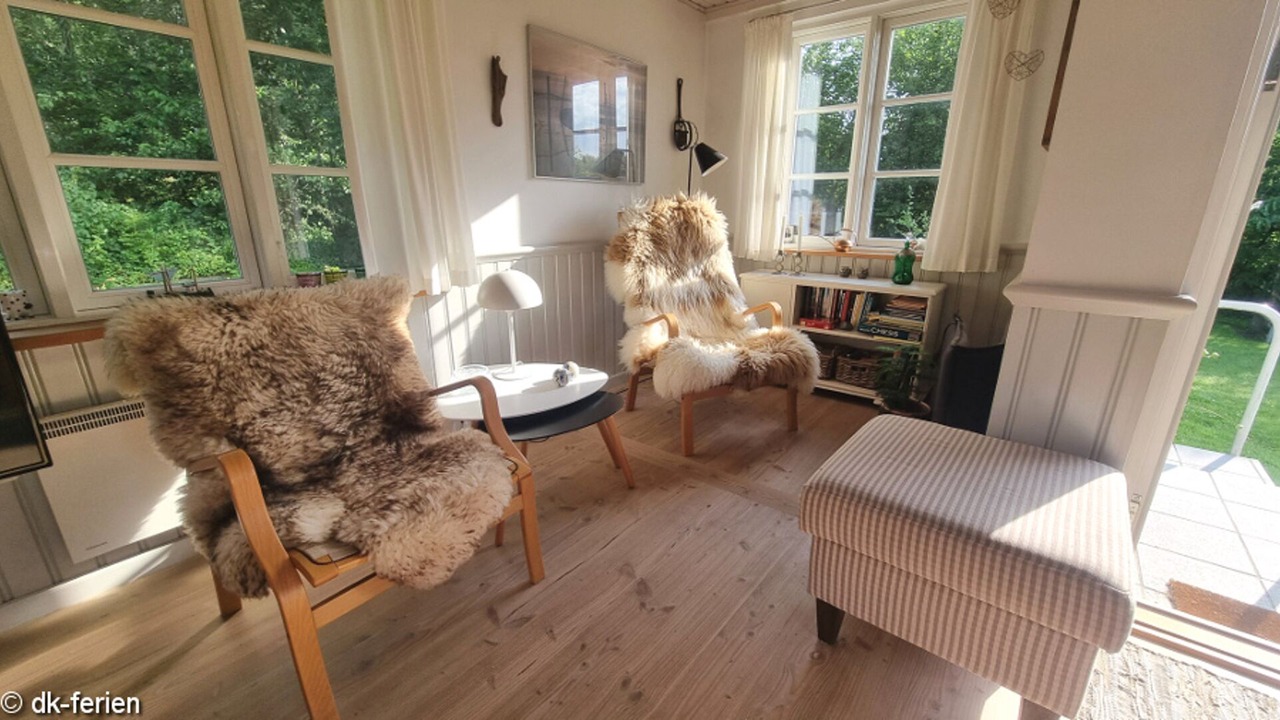 Photo of Livingroom in Kelstrup