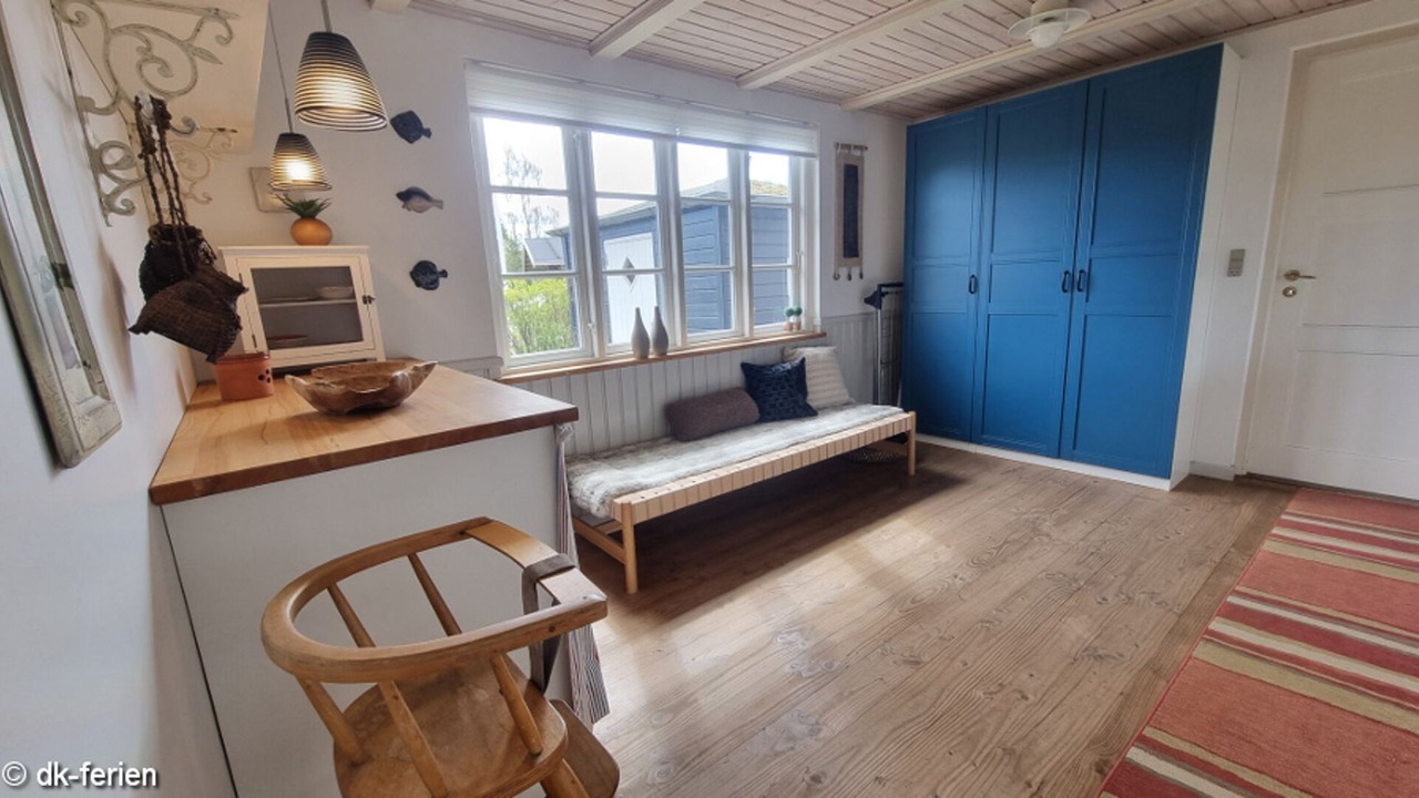 Photo of Livingroom in Kelstrup