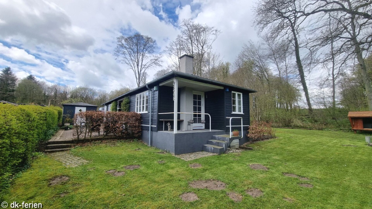 Photo of Outdoor in Kelstrup