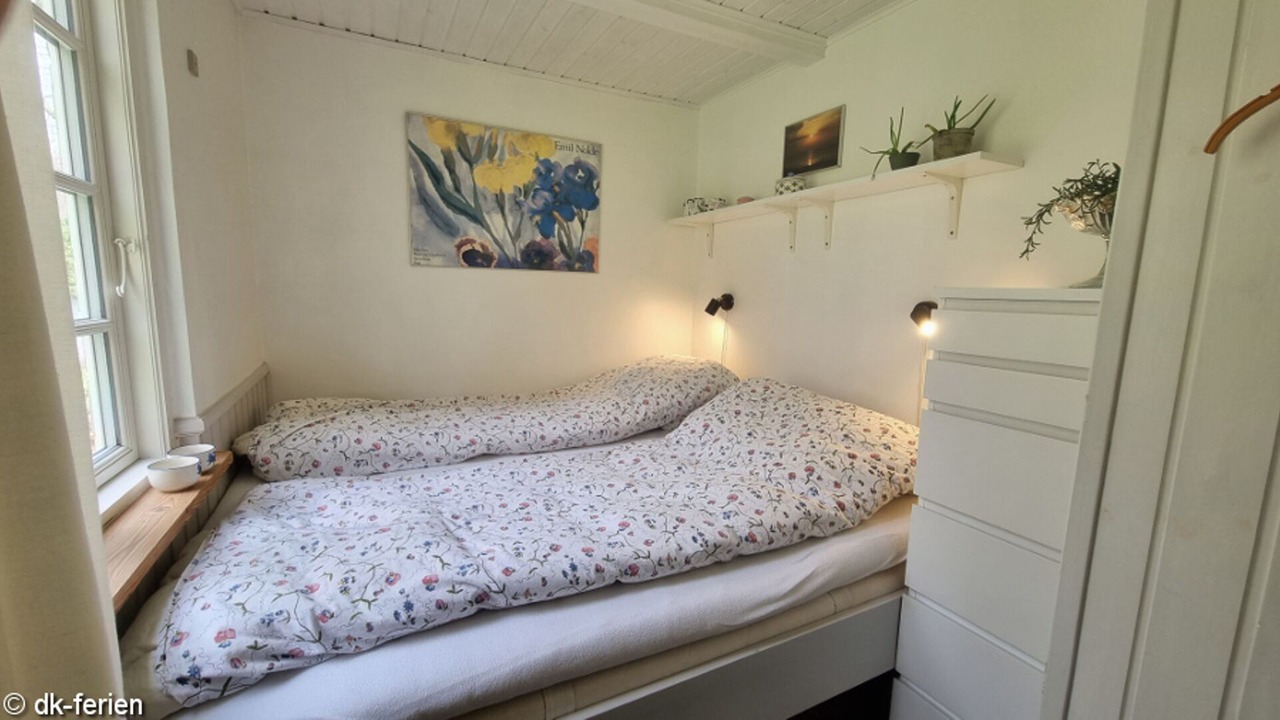 Photo of Bedroom in Kelstrup