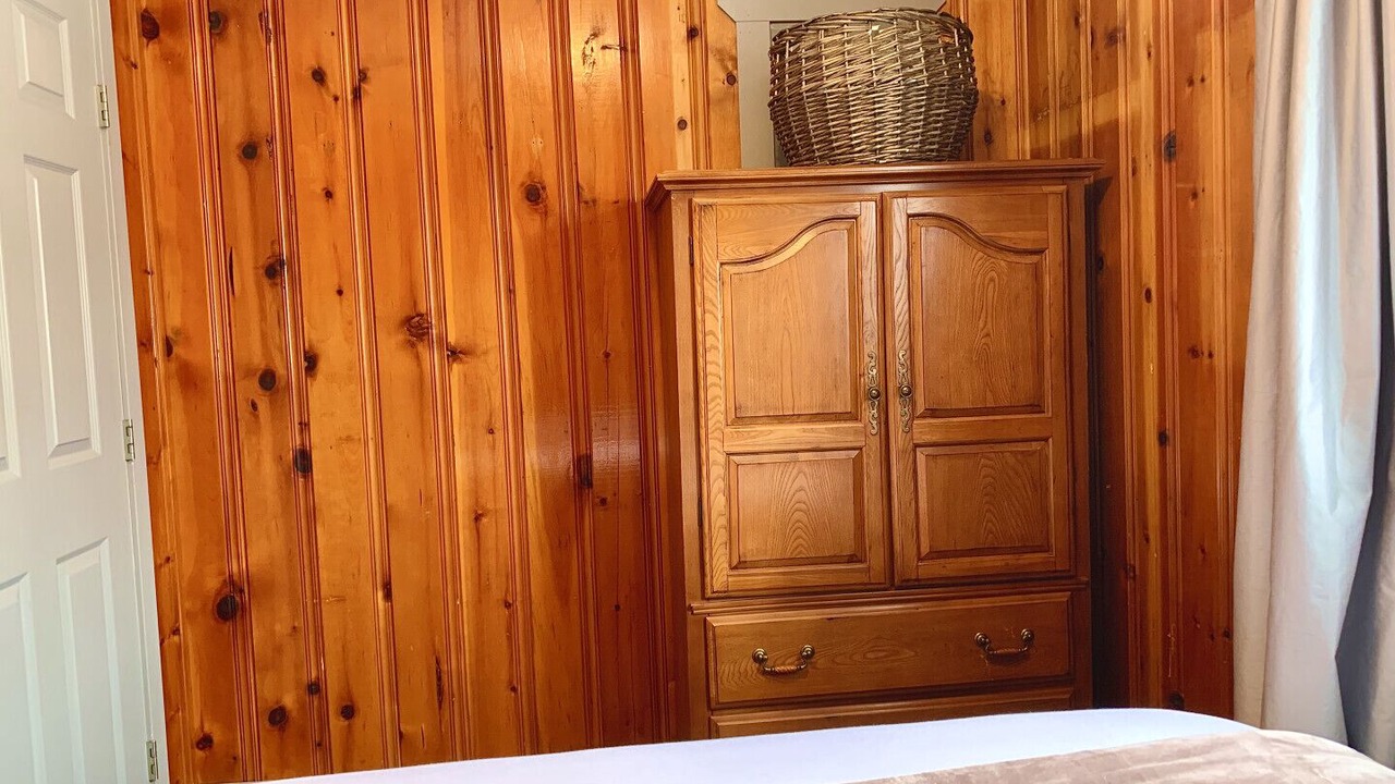 Photo of Bedroom in Golden