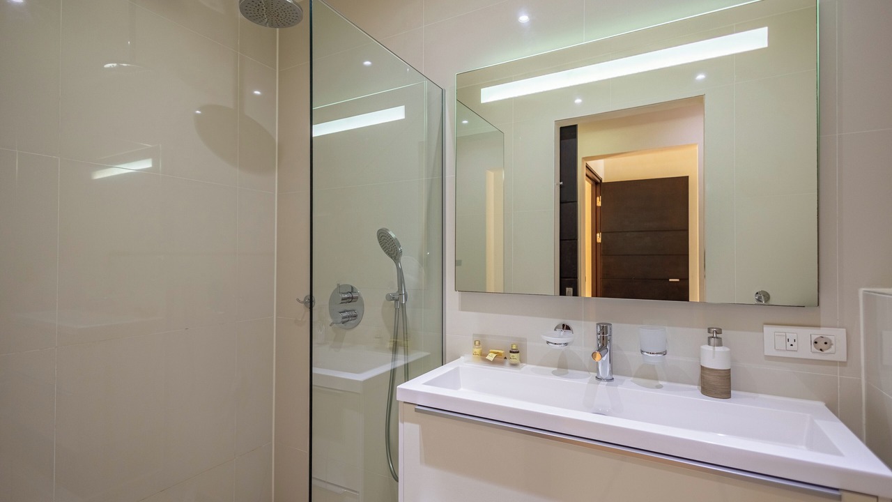 Photo of Bathroom in Jan Thiel