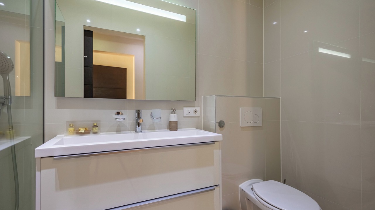 Photo of Bathroom in Jan Thiel
