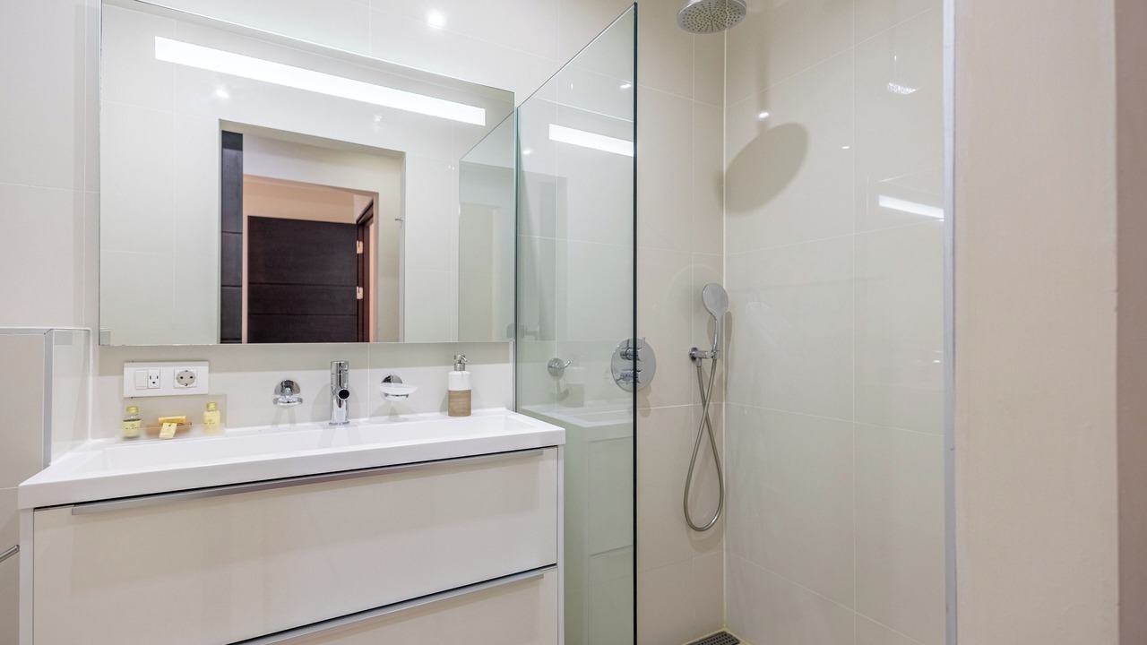 Photo of Bathroom in Jan Thiel