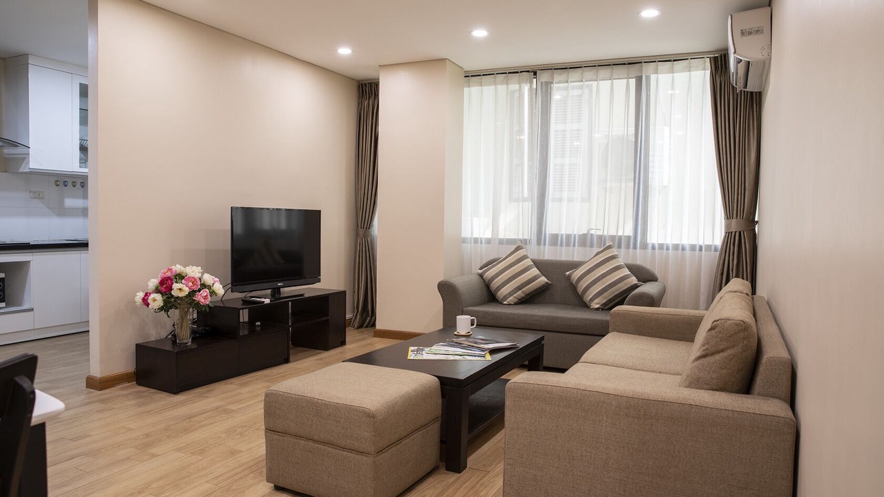 Photo of Livingroom in Quan Hoa