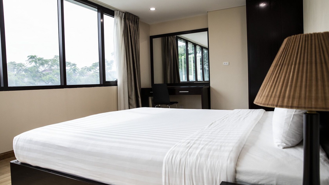 Photo of Bedroom in Quan Hoa