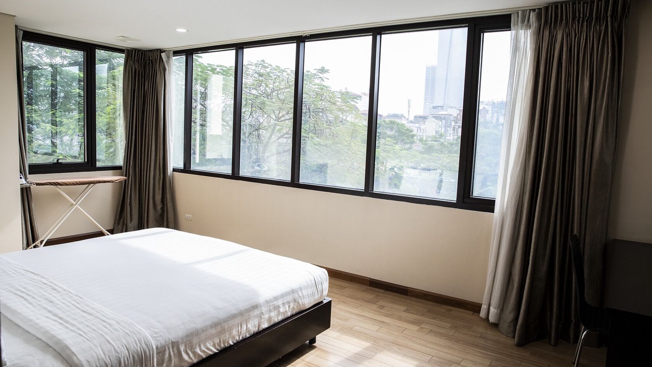 Photo of Bedroom in Quan Hoa