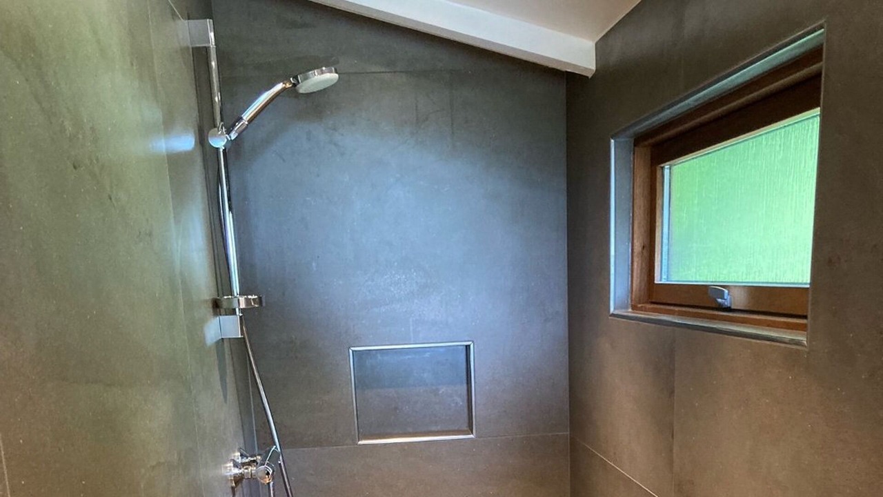 Photo of Bathroom in Skodshoved