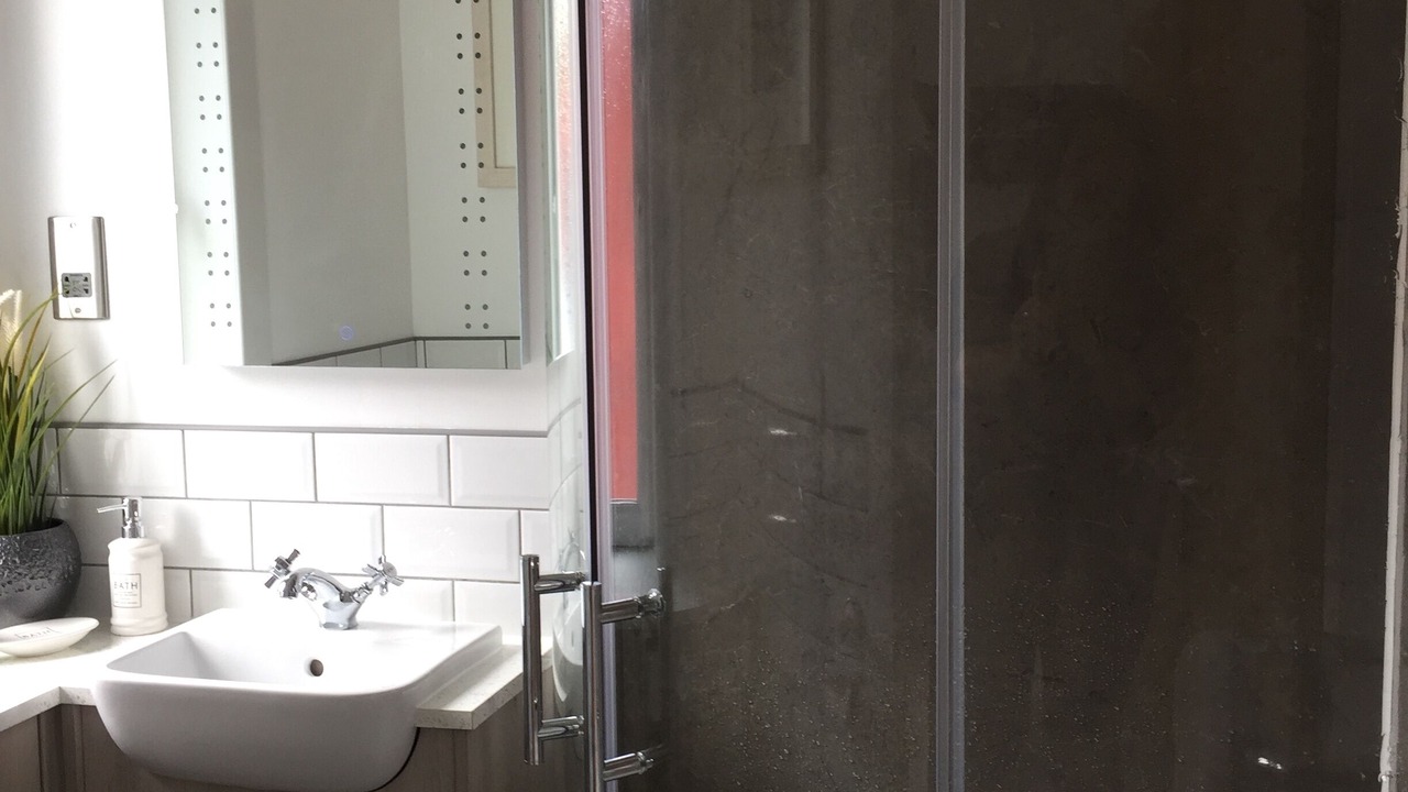 Photo of Bathroom in Achachork