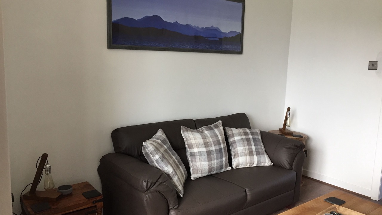 Photo of Livingroom in Achachork