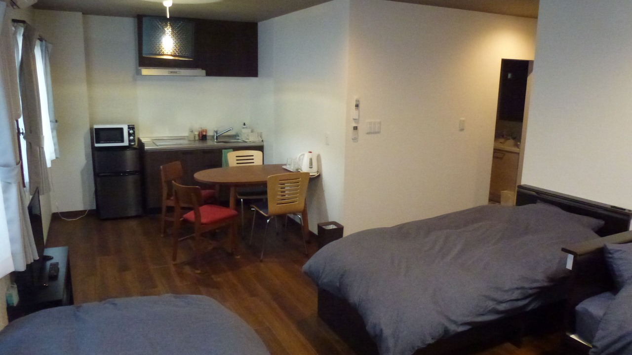 Photo of Bedroom in Kamezawa