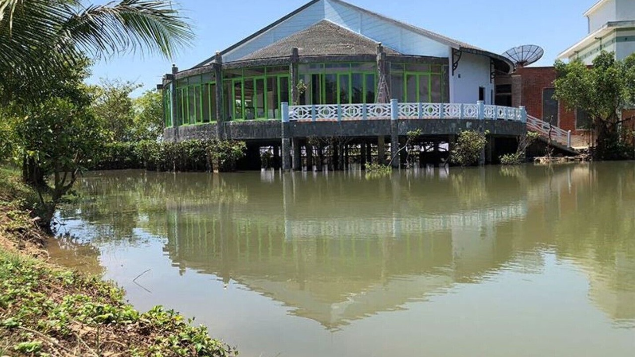 Photo of Outdoor in Thuan An