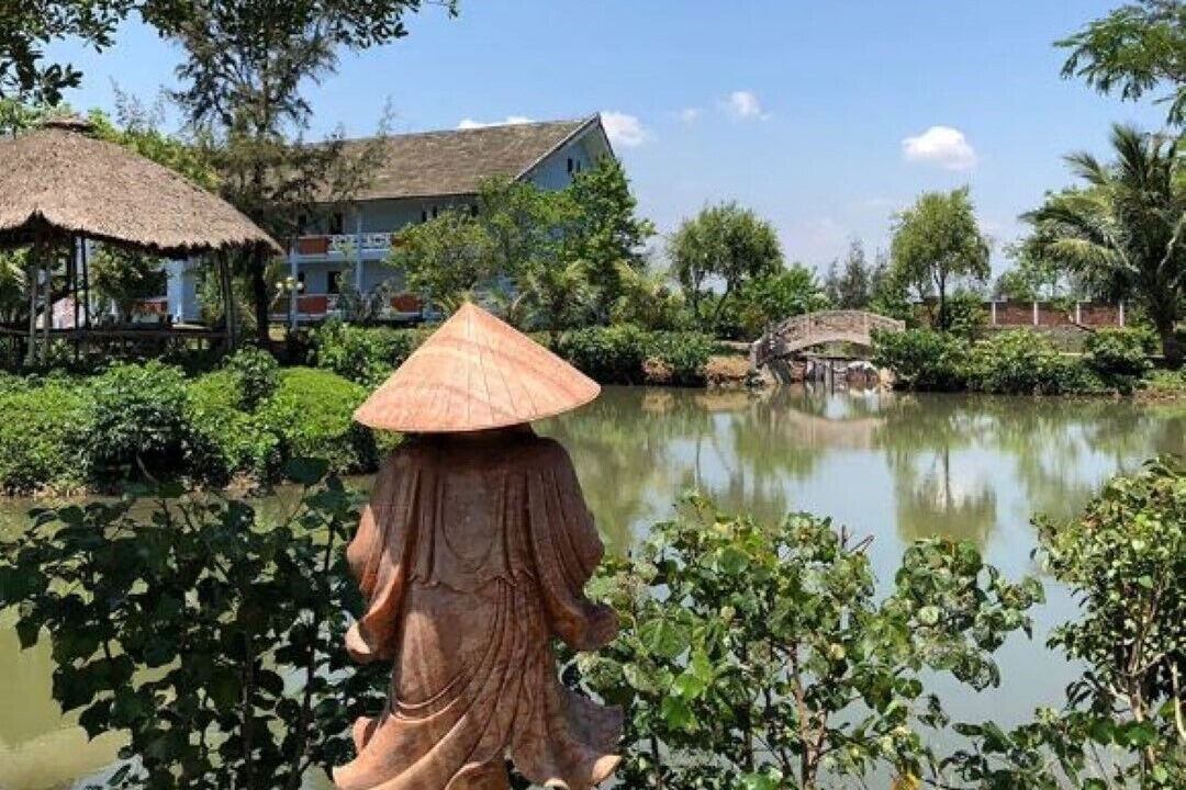 Photo of Outdoor in Thuan An
