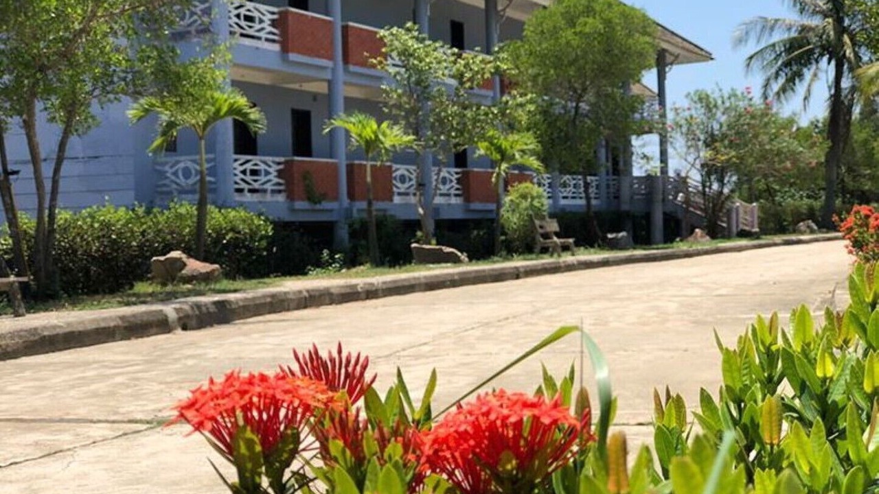 Photo of Outdoor in Thuan An