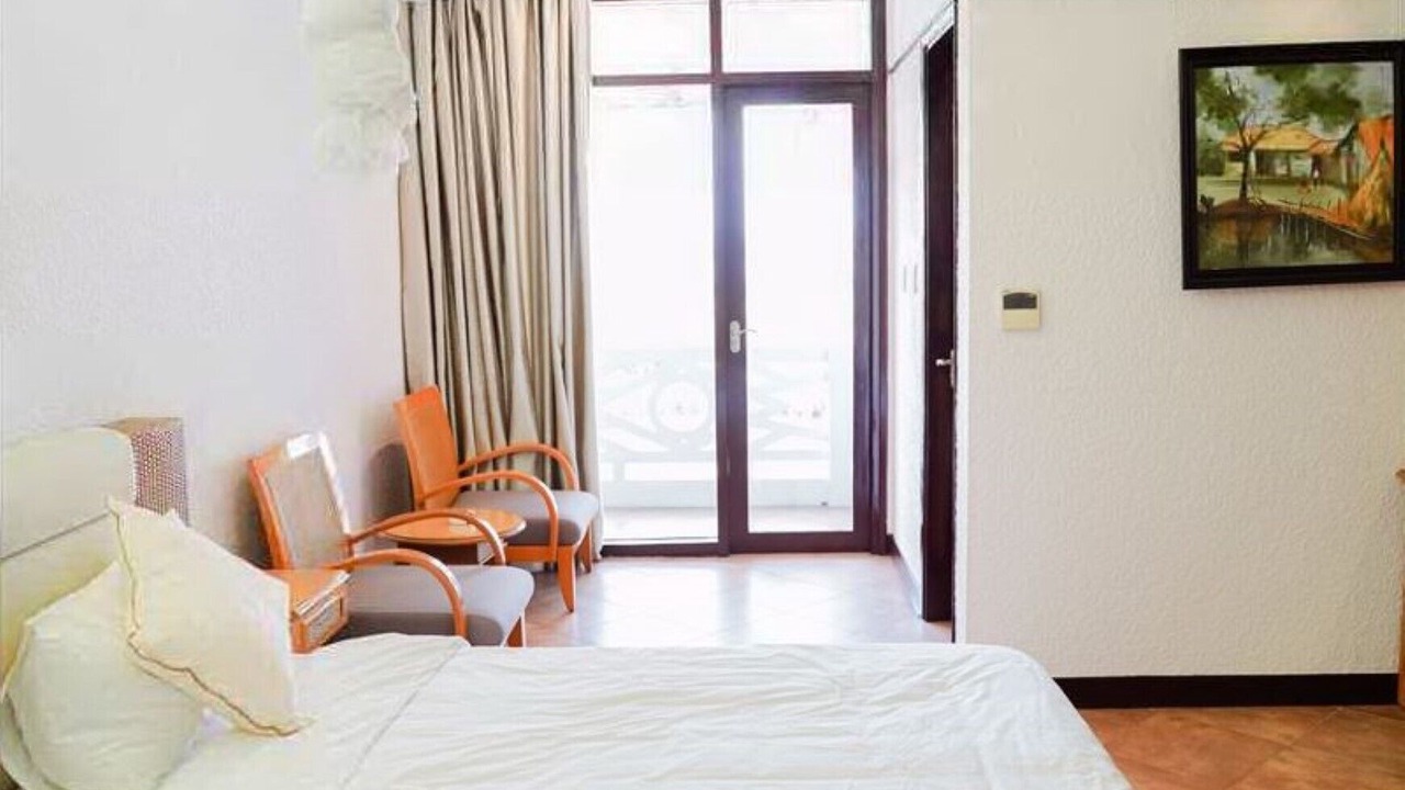 Photo of Bedroom in Thuan An