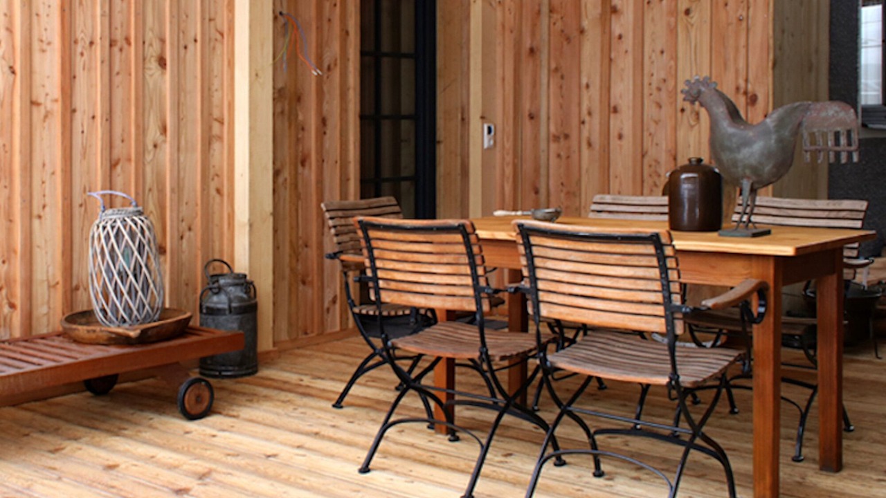 Photo of Outdoor in Gosau