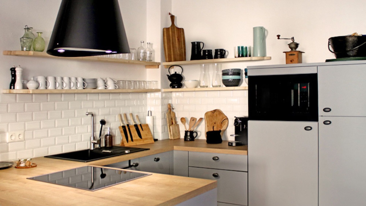 Photo of Kitchen in Gosau