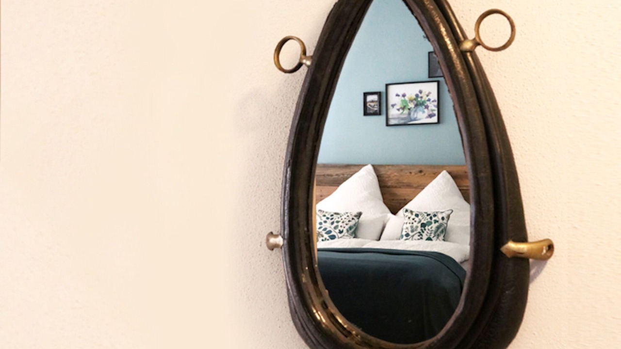 Photo of Bedroom in Gosau