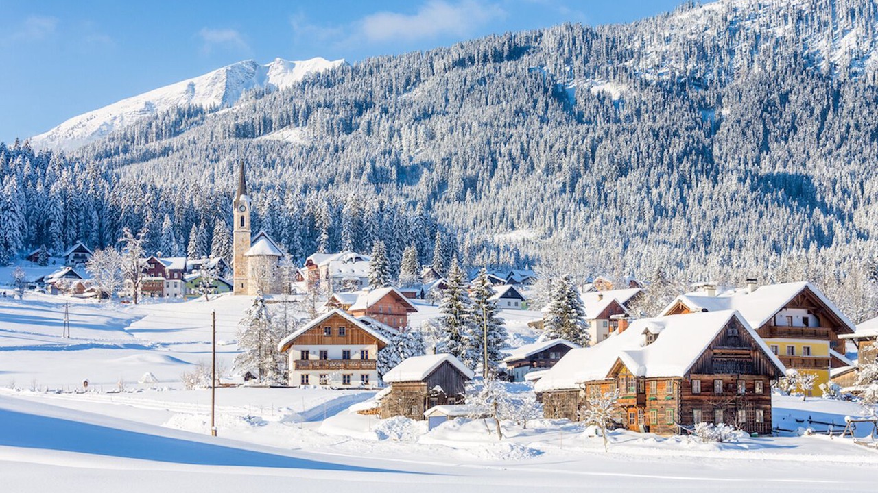 Photo of Outdoor in Gosau