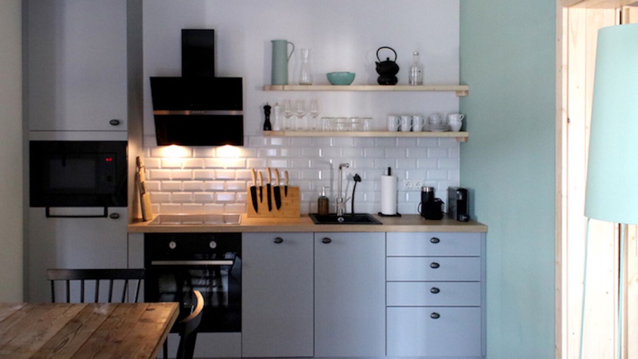 Photo of Kitchen in Gosau